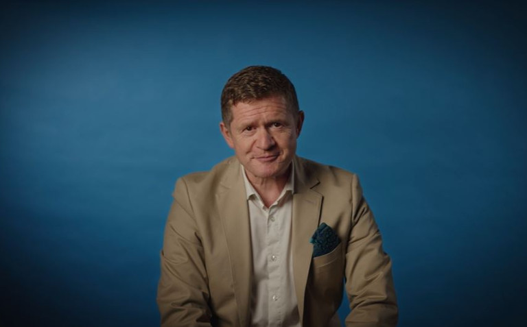 Ian Caplin policy video