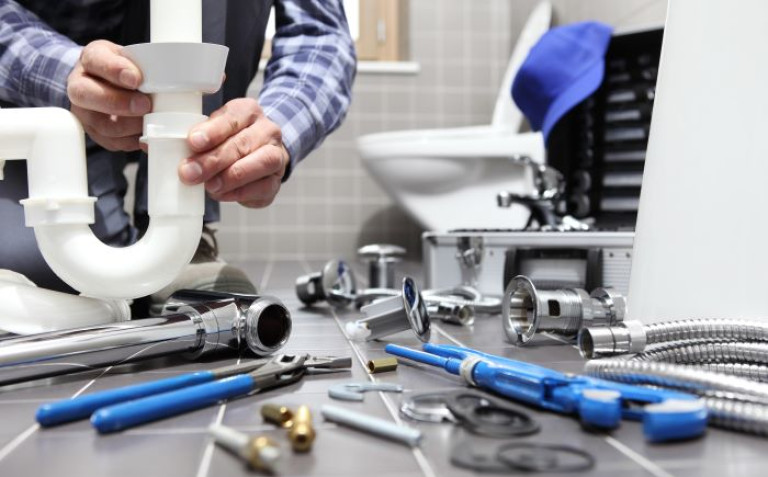 plumbers essentials