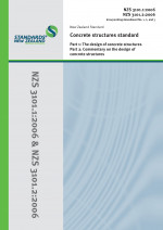 NZS 3101 2006 +A1 and A2 Cover v2