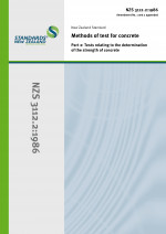 NZS 3112.2 1986 Cover