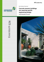 NZS 4229 2013 Cover v2