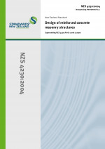NZS 4230 2004 +A1 Cover