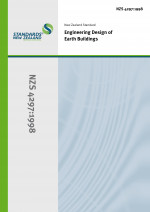 NZS 4297 1998 Cover