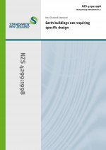 NZS 4299 1998 +A1 Cover