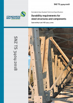 SNZ TS 3404 2018 Cover