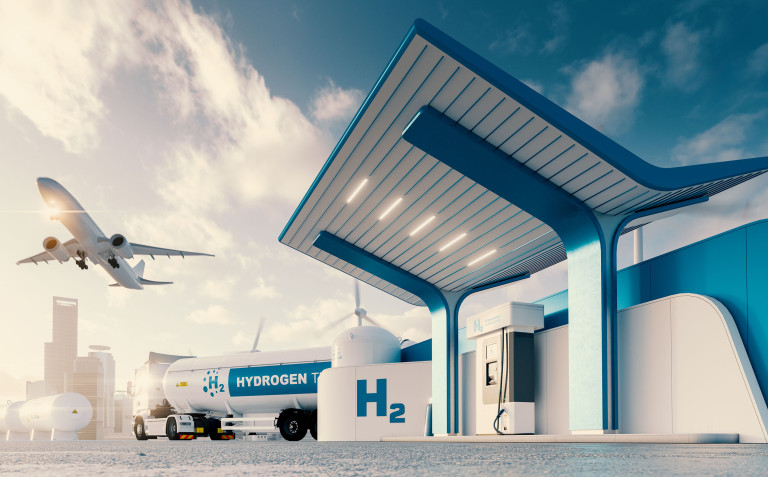 Hydrogen pic