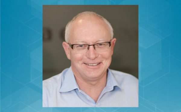 Peter Berry, IEC NZ National Committee President
