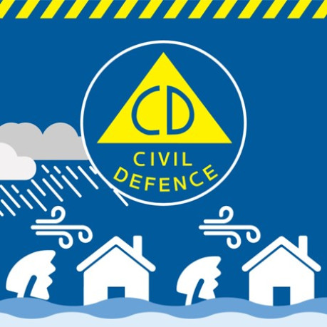 Civil defence