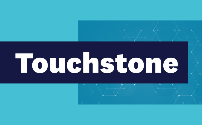 touchstone tile